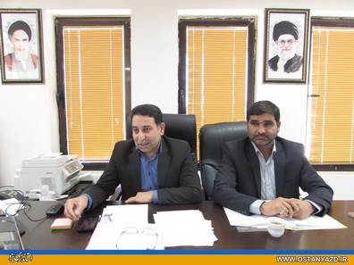 کارگروه های پدافند غیرعامل در ابرکوه اولویت بندی می شود