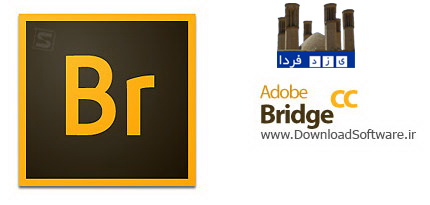  معرفی و دانلود نرم افزار Adobe Bridge CC – ادوب/ عکس های خود را سازماندهی کنید