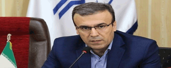 با حکم وزیر تعاون،کار و رفاه اجتماعی رییس جدید سازمان آموزش فنی و حرفه ای کشور منصوب شد