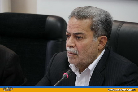 بزرگترین سرمایه ام وجدان آسوده ایست که از پس سالهای طولانی خدمت دارم
