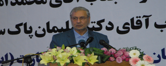وزير تعاون، كار و رفاه اجتماعي:مهارت آموزي راه بی بدیل توسعه است