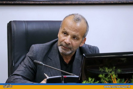 اورژانس صنعت در استان ايجاد مي شود