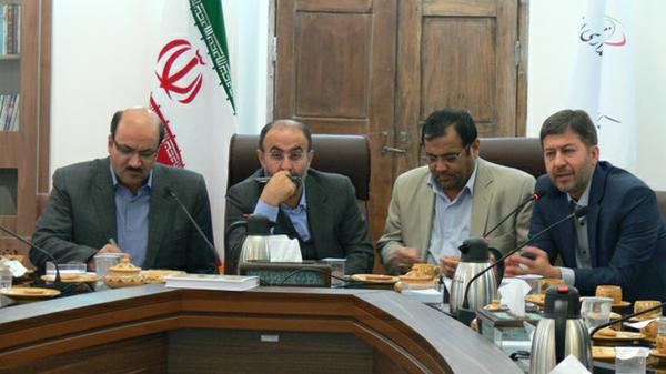 عزم جدی مسئولان اقتصادی و مدیریت شهری برای جذب سرمایه گذاری در استان یزد 