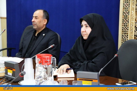 لزوم تدوین سند جامع سلامت بانوان در استان