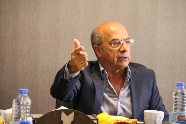 رئیس کانون کارفرمایی استان یزد: چشم صنعتگران دنیا به دانشگاه است
