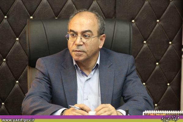 زمينه مشاركت همه اقشار جامعه در برنامه هاي هفته بسيج فراهم شود 