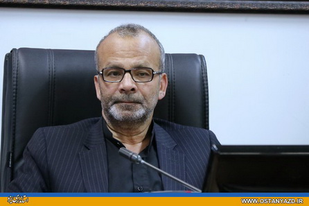اهل تعامل و گفت و گو هستم و جايگاه خود را مي شناسم و از همه انتظار دارم اختيارات استاندار را به رسميت بشناسند