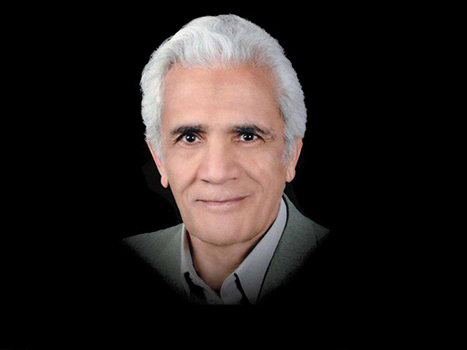 برگزاری یادمان استاد جلیل طیبات 
