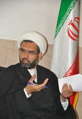  خدا نمی بخشد کسی را که در شهر مهریز نگاه محله گرایی داشته باشد
