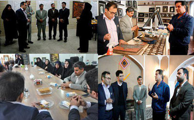 تاکید بر تسریع در روند کار جوانانِ جویای کار و ایجاد اشتغال در اشکذر 