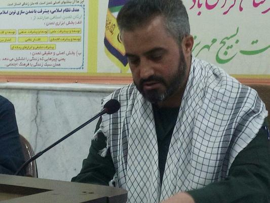 صنعتگران از امنیت سرمایه‌گذاری به عنوان فرصت طلایی استفاده کنند