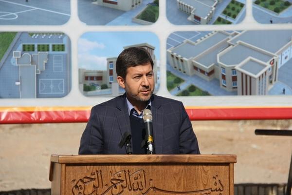 آتش نشانی باید از نظر زیرساخت ها و امکانات از همه دستگاه ها جلوتر باشد