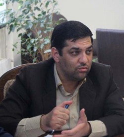 یک باب مدرسه به همت بنیاد برکت در ندوشن احداث می شود