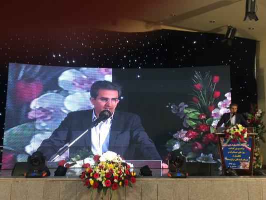 رشد 27 درصدی خالص شاغلان استان یزد در دولت تدبیر و امید