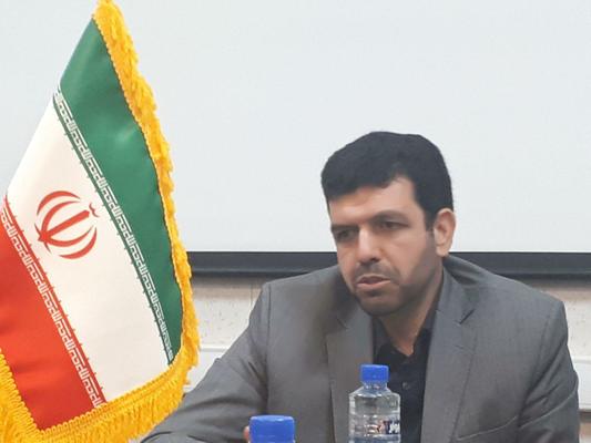 بازدید عضو کمیسیون بهداشت و درمان مجلس شورای اسلامی از درمانگاه فرهنگیان 
