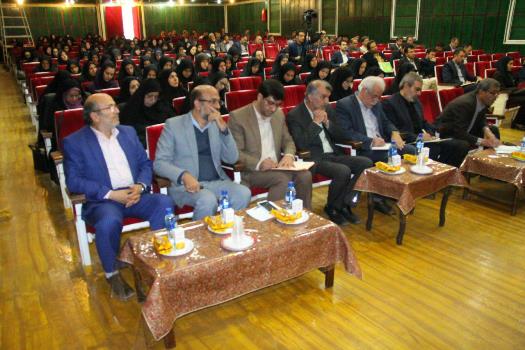 آشنائی مدیران مدارس یزد با ساختار مغز 