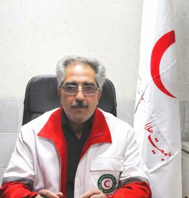 اعزام هفت دستگاه کامیون و تریلر شامل ۴۰۰ دستگاه چادر امدادی ، ۲۶۷۰ تخته پتو و ۷۴۰ شعله چراغ والور برای زلزله زدگان کرمان