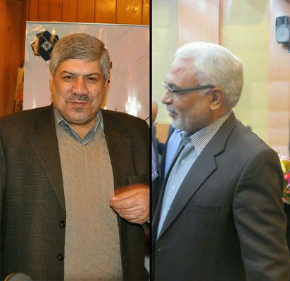 حیان  مدیر مالی و اداری موسسه کوثر  از کوثر رفت 