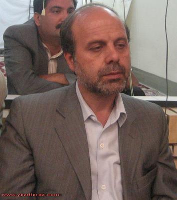 علی اکبر اولیا، رئیس سازمان ملی بهره وری ایران شد