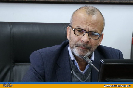 نشست کارگروه تخصصی اشتغال استان برگزار شد