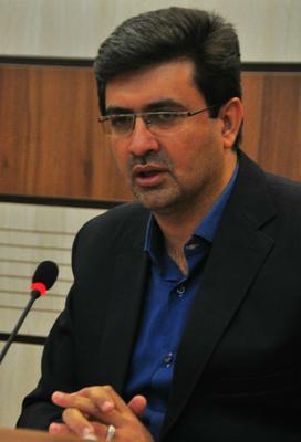 موضوع آزادراه مهریز باید در قالب یک پروژه ملی پیگیری شود