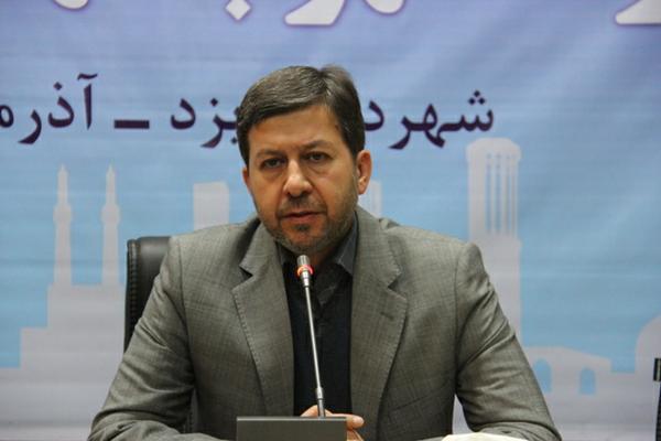 یزد شایسته پایلوت توسعه دوچرخه سواری در کشور است