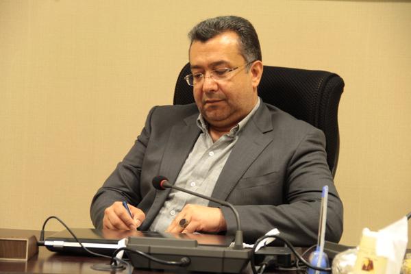 رئیس سازمان فرهنگی اجتماعی ورزشی شهرداری یزد با صدور پیامی،  درگذشت آیت الله حائری شیرازی عضو سابق مجلس خبرگان رهبری را تسلیت گفت