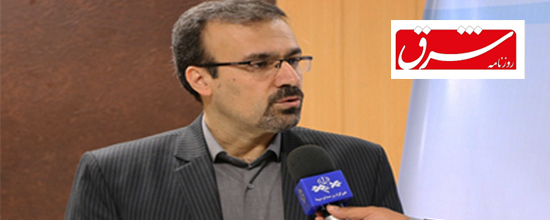 روزنامه شرق منتشر کرد: یادداشت تخصصی دکتر سلیمان پاک سرشت رییس سازمان آموزش فنی و حرفه ای کشور