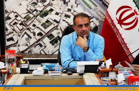 نظارت فنی دهیاری ها تقویت می شود