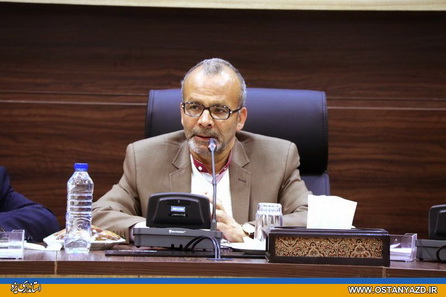 تنوع زياد صنايع و معادن در استان ايجاب مي كند با همت والایي مشکلات و مسائل آنان را رفع کرد