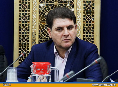 استان یزد با کمبود محصولات پروتئینی روبرو نیست