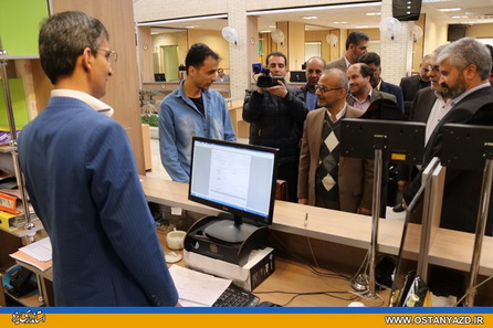 کسب رضایت مردم، اولویت دستگاه های اجرایی و خدماتی استان باشد