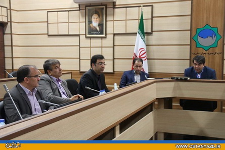 فعالیت مطلوب سمن‌ها در استان ریشه در تمدن یزد و یزدی‌ها دارد