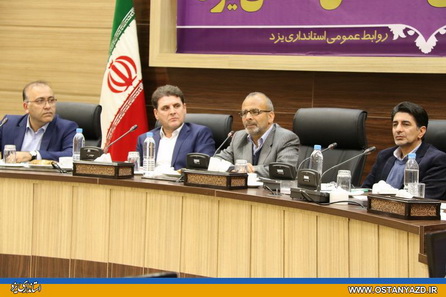 گردشگری مزیت استان یزد در حوزه اشتغال‌زایی است