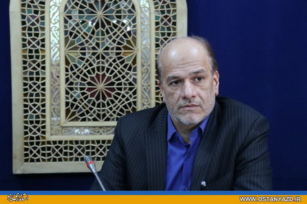 حفظ فرهنگ اصیل یزدی در اجرای برنامه ستاد نوروزی ضروری است