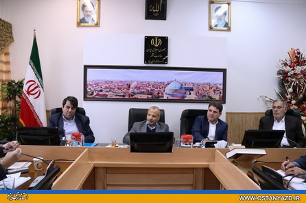 رونق تولید با کمک کارگران و کارفرمایان ایجاد می‌شود