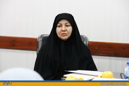 بستر لازم برای نقش‌آفرینی بانوان در جامعه فراهم شود