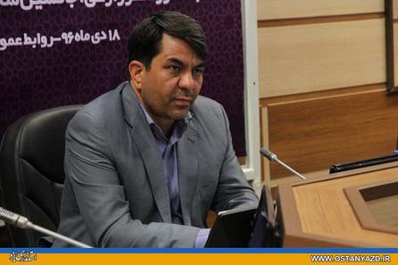 آغاز مراحل اجرائي تدوين طرح جامع پدافند غیرعامل استان یزد