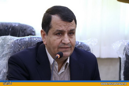 عرضه قاچاق کالا در یزد محدود است