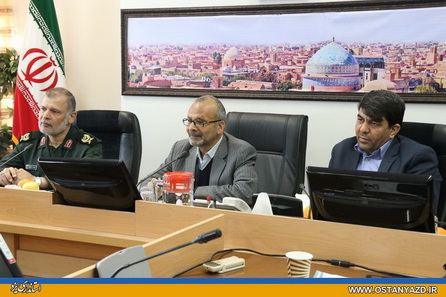 کارآمدی نظام را با رفاقت، وحدت و همدلی اثبات کنیم