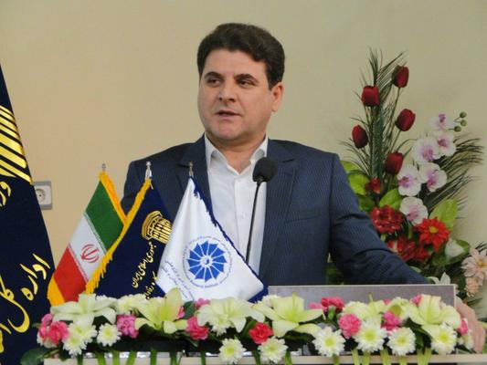 دولت می‌بایست نقش تسهیلگری در اقتصاد و ایجاد اشتغال داشته باشد