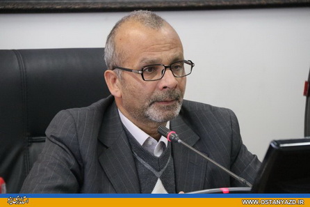دانشگاه ها از مهاجرت نخبگان یزد جلوگیری کنند
