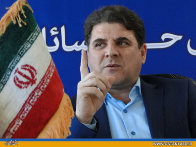 ضرورت رفع موانع و مشکلات نمایشگاه بین المللی استان در جهت رونق اقتصاد