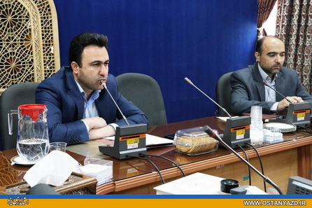 دومین نشست کارشناسی بررسی تفاهم‌نامه‌های تکاپو برگزار شد