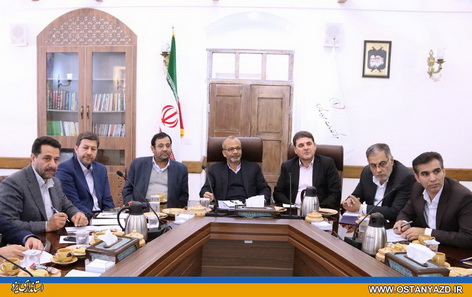 ارزان‌ترین بسته درمانی کشور مربوط به استان یزد است/ خوش‌نامی یزد و یزدی‌ها در کشور