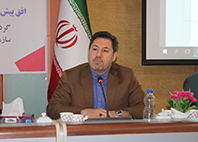 در گردهمایی مدیران ستادی و استانی سازمان آموزش فنی و حرفه ای کشورتأکیدشد:بازسازی تصویر سازمان هم سو با منزلت سازمانی ضروری است