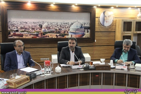 موضوع پيشگيري اولويت اصلي شوراي مبارزه با مواد مخدر شهرستان است