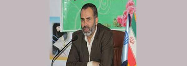 مدیرکل منابع انسانی و پشتیبانی سازمان آموزش فنی و حرفه ای کشور منصوب شد