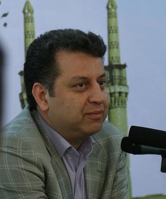 مانور منطقه ای تیم های بهداشت و درمان اضطراری (BHCU) در استان یزد