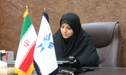 پیام تبریک دکتر معصومه طباطبایی به مناسبت آغاز دهه مبارک فجر